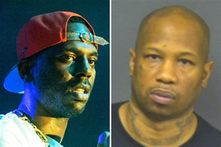 Is Straight Drop Rapper Dead? Memphis Tennessee Artist Suspected Of Young Dolph Murder Real Name And More