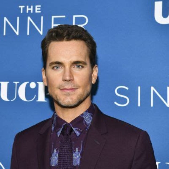 Is There Any Relation Between Henry Cavill And Matt Bomer?