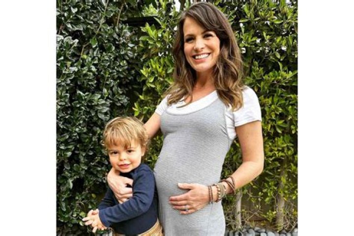 Is Victoria Konefal Pregnant In Real Life? Actress Who Portrays Ciara Brady In “Days Of Our Lives”