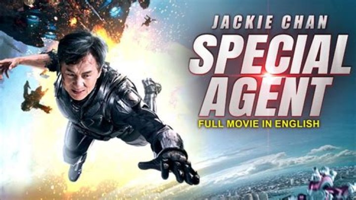 Jackie Chan: The Unstoppable Force In Movies