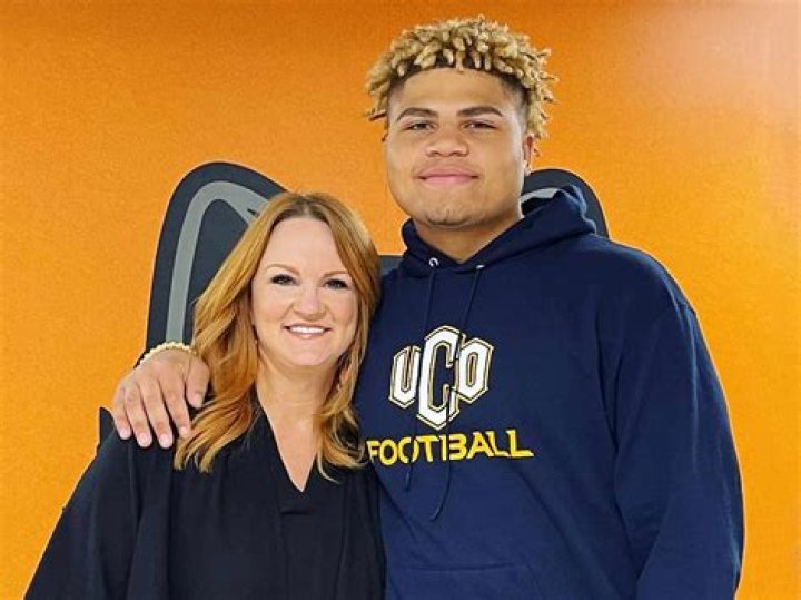 Jamar Goff Parents: Everything To Know About Him