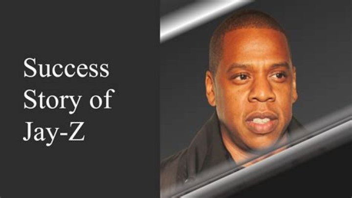 Jay-Z Biography and Life Story Wikipedia
