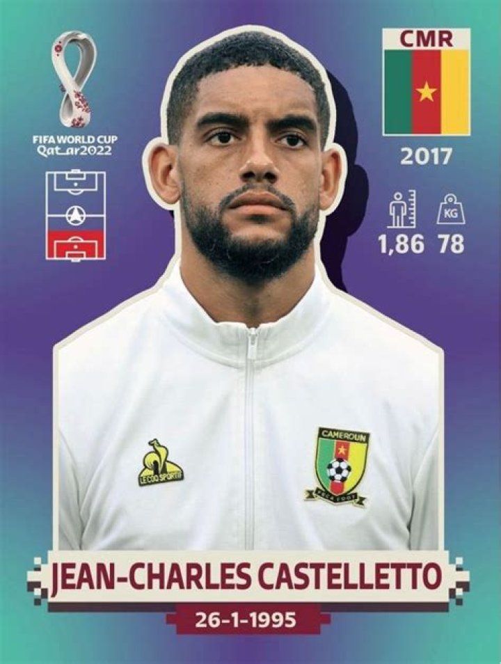 Jean-Charles Castelletto – Wiki, Age, Girlfriend, Net Worth, Ethnicity, Height, Career