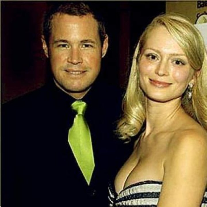 Jeff Corwin Wife Natasha Soultanova Has Helped Him In Every Step Of Life