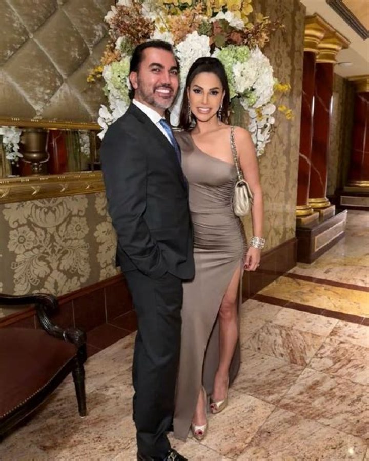 Jennifer Aydin Husband: What You Didn’t Know About Bill Aydin; Bill Aydin Net Worth, Age, Salary, House, Job