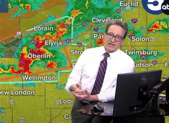 Joe Murgo’s Net Worth: Why Did He Leave WTAJ? Meteorologist Family Explore