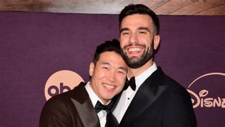 Joel Kim Booster And His Boyfriend John-Michael Kelly Look Adorable On Instagram – How Long Have They Been Dating?