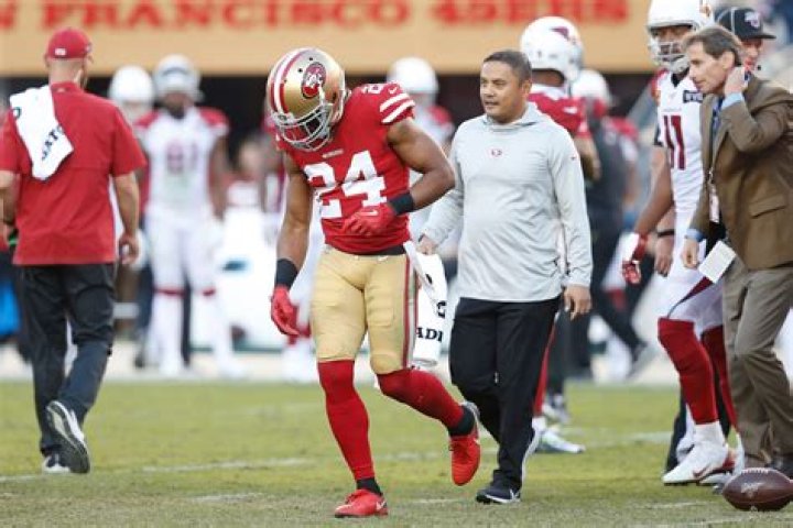 K’Waun Williams Contract, Stats, PFF, Injury, Madden Rating, College, Dates joined, Current team, Instagram