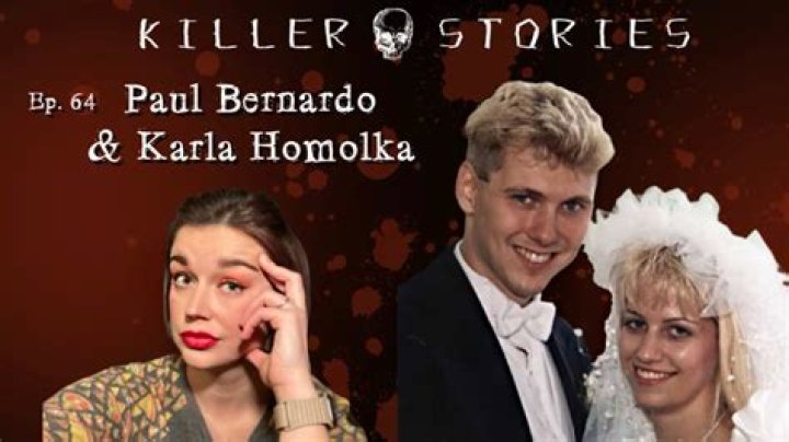 Karla Homolka: A Life Beyond Infamy