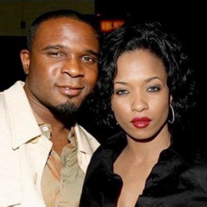 Karrine Steffans Alleged Kool G Of Physically Abusing Her To The Point Of Hospitalization