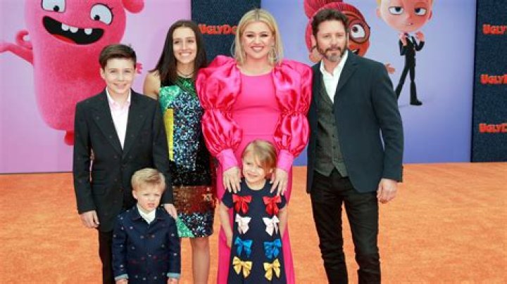 Kelly Clarkson's Journey As A Mother: Insights Into Kelly Clarkson Kids