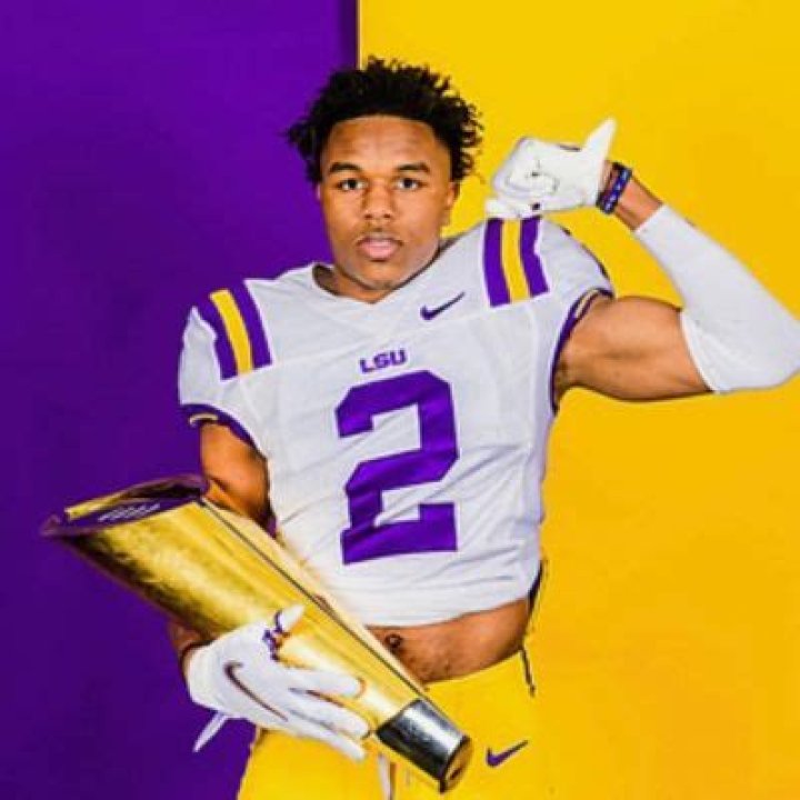 Kyren Lacy Family: Is He Related To Eddie Lacy? Relationship And Wiki