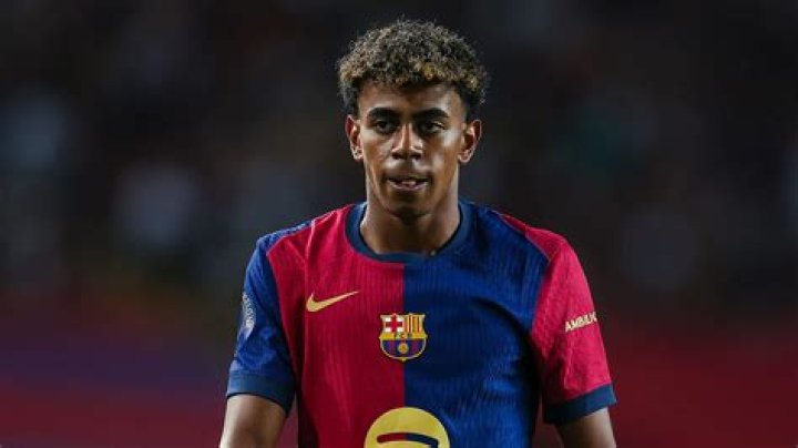Lamine Yamal: A Glimpse Into His Net Worth In 2023