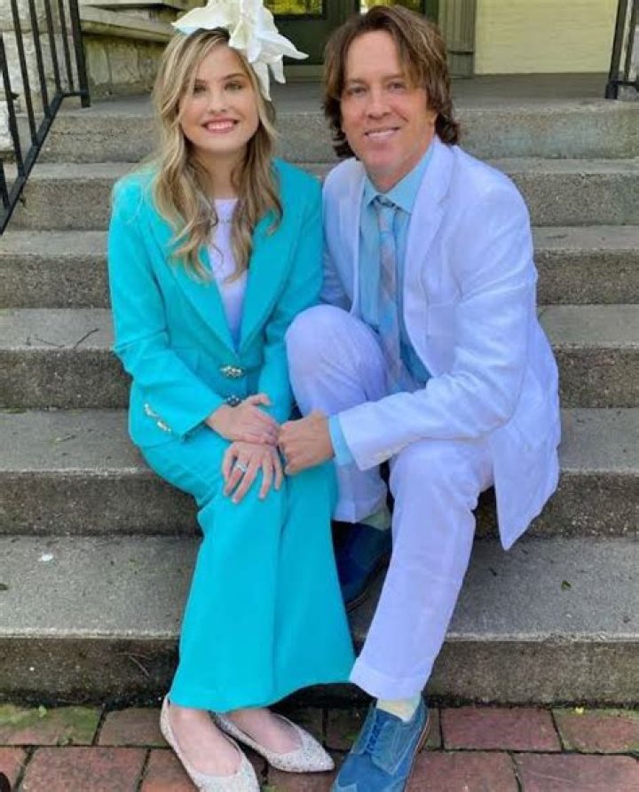 Larry Birkhead Biography: Net Worth, Wife, Age, Instagram, Twin Brother, Wikipedia, Daughter, Home, Relationship