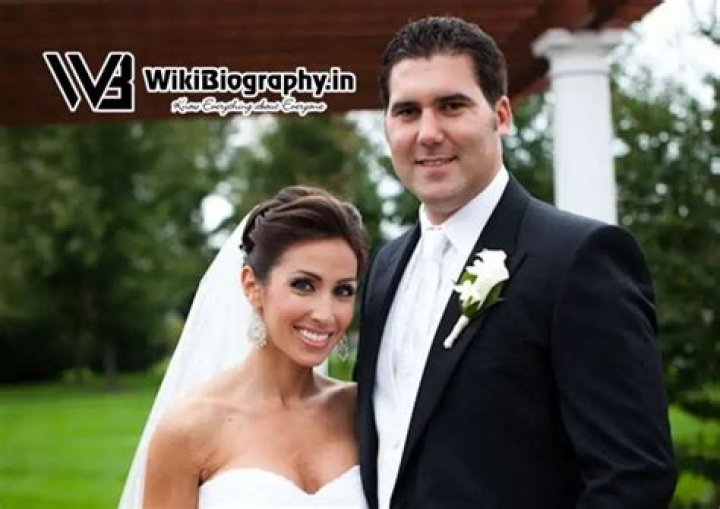 Lauren Simonetti (Fox Business) Bio, Wiki, Age, Height, Husband, Married, Pregnant, CNN, Salary and Net Worth