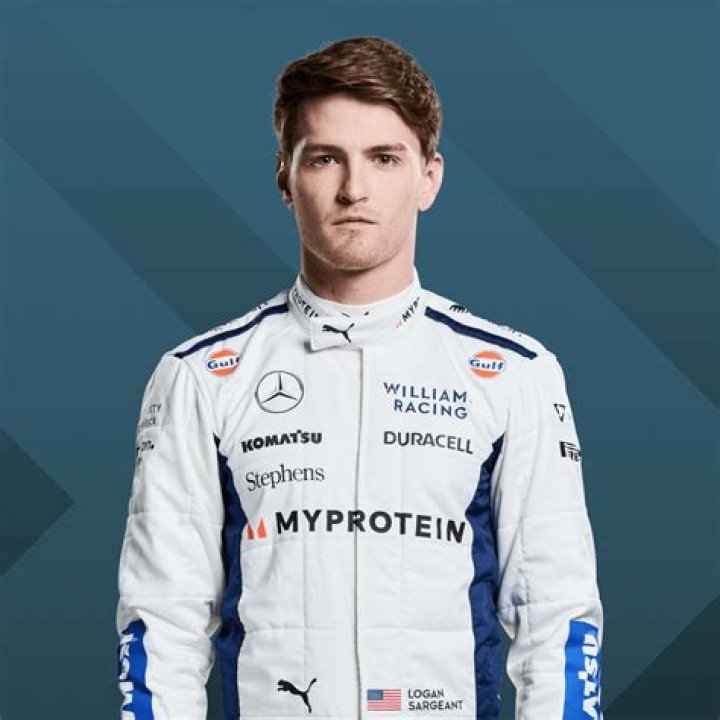 Logan Sargeant Height, Nationality, Team, Net Worth