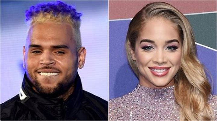 Love In The Spotlight: Who Is Chris Brown Dating Now In 2024?