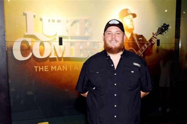 Luke Combss Brothers: Exploring The Family Behind The Country Star