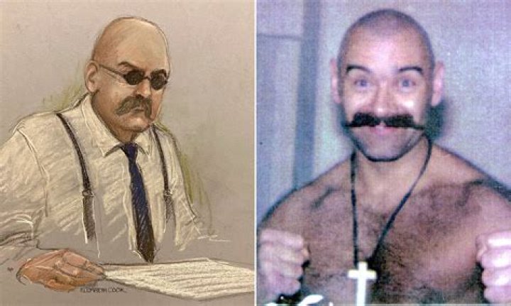Mark Fletcher Marine Now: Is He Still In Prison?