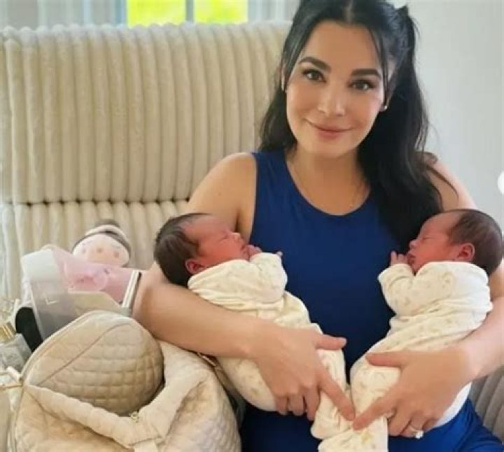Martha Higareda's Children: Family Life And Kids