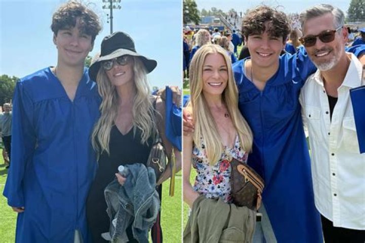 Mason Cibrian Age: 10 Facts On Eddie Cibrian’s Son