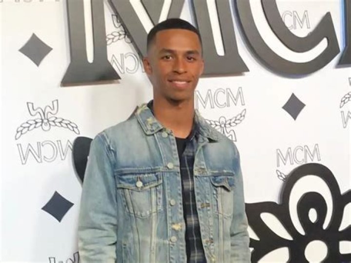 Massai Zhivago Dorsey II Height, Weight, Net Worth, Age, Birthday, Wikipedia, Who, Nationality, Biography