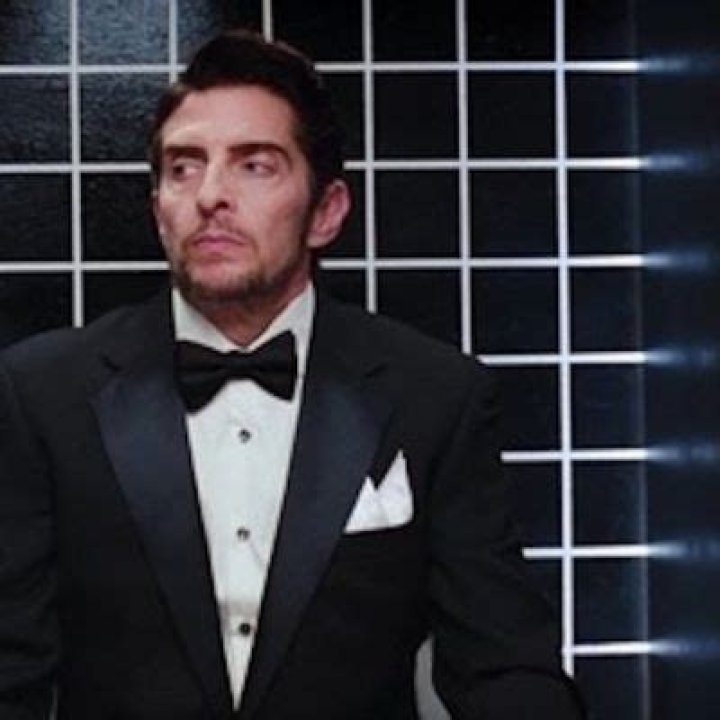 Matt Gogin Passed Away At The Age Of 40