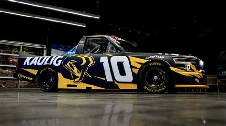 Matt Kaulig Owns One Of The Most Successful Racing Team, Kauling Racing – How Much Money Does He Have?