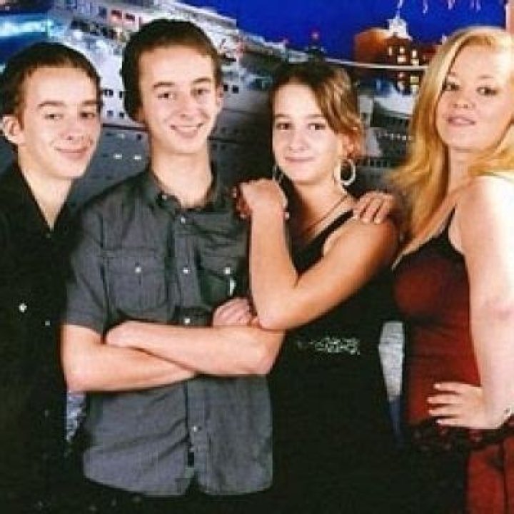 Maysa Sweeten-Thing’s You Don’t Know About Madylin Sweeten Sister