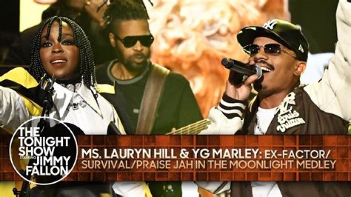 Meet Bob Marley's Progeny: Digging Deeper Into The Life Of YG Marley