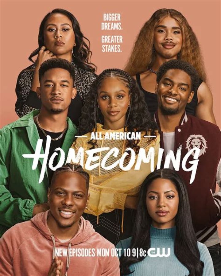 Meet Camille Hyde Boyfriend Connor Jean on Instagram – Explore More About The Cast Of All American Homecoming