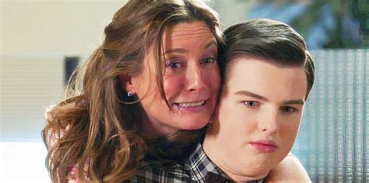 Meet The Actress Behind Missy Cooper: Unveiling The Talent In Young Sheldon