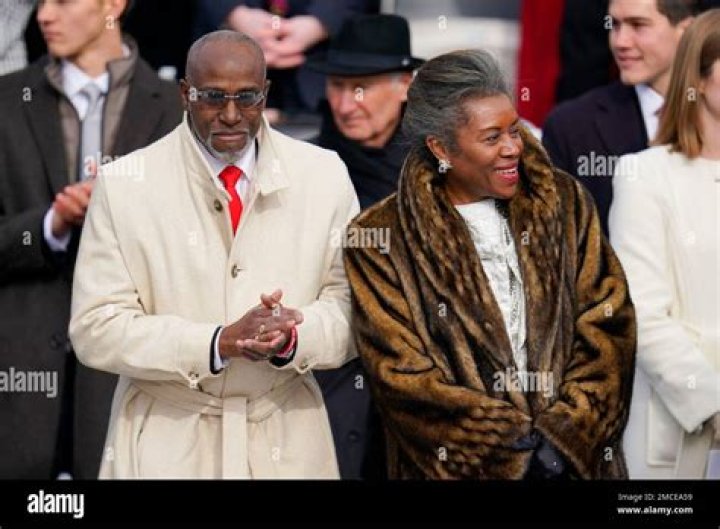 Meet Winsome Sears Husband Terence Sears: Everything To Know About The Lieutenant Governor Of Virginia