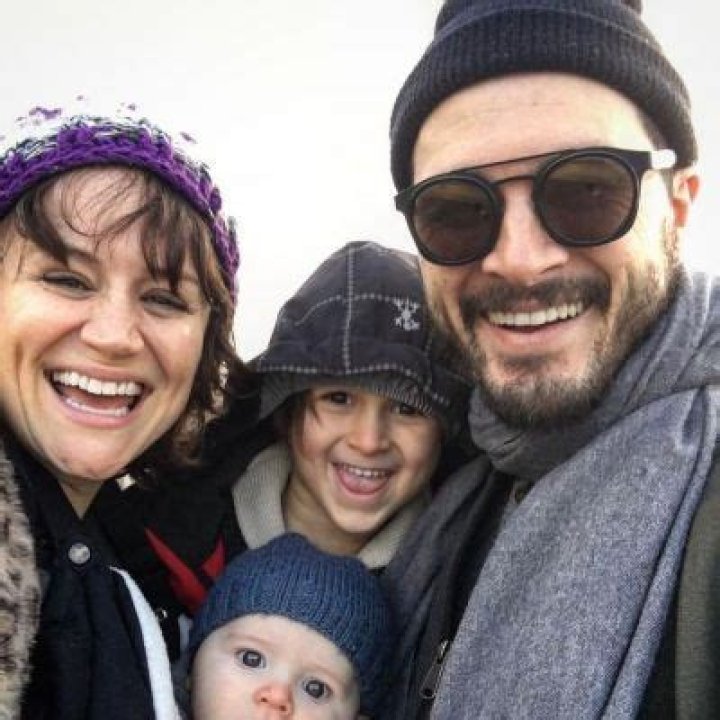 Michael Malarkey And His Wife Are Both Actors