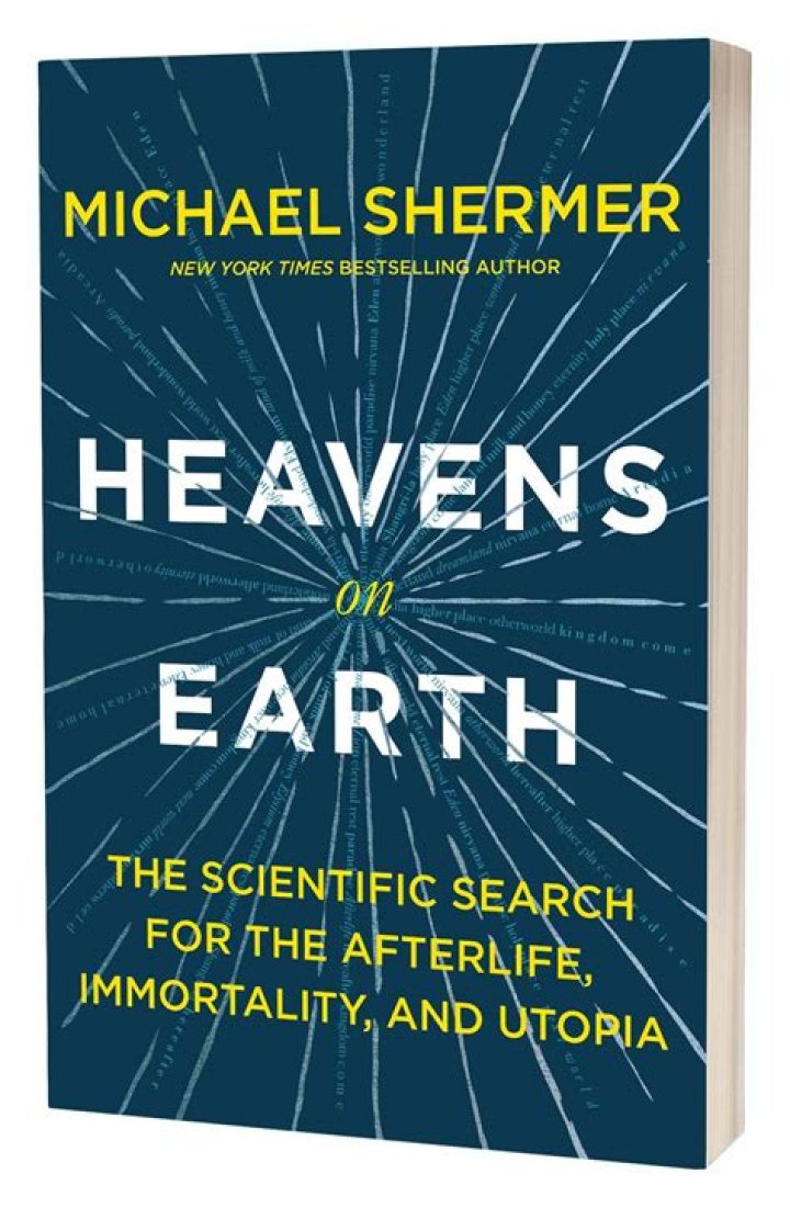 Michael Shermer Biography, Age, Teaching, Education, Books, Awards, Skepticism, Competitive cycling, Heavens on earth, Published works