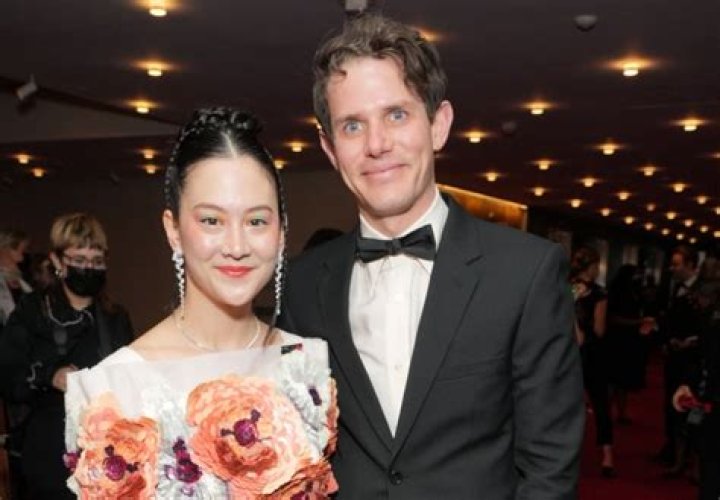 Michelle Zauner Is Married To Husband Peter Bradley, Details About The Japanese Breakfast Band After Her Jimmy Fallon Appearance