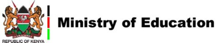 Ministry of Education Kenya Website And Contacts