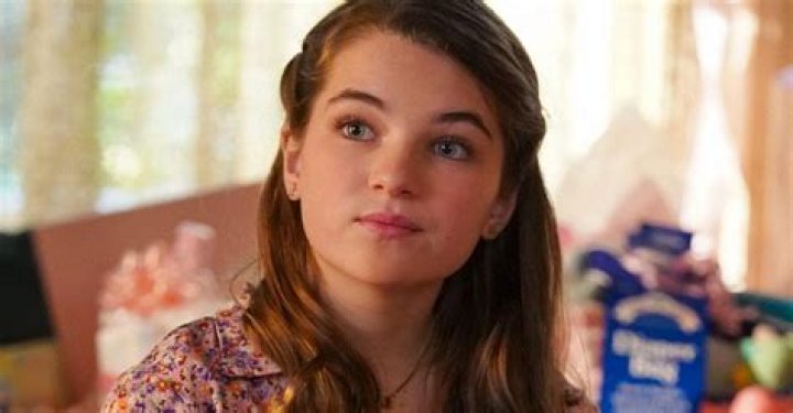 Missy Copper: The Enigmatic Character Portrayed By A Talented Actress