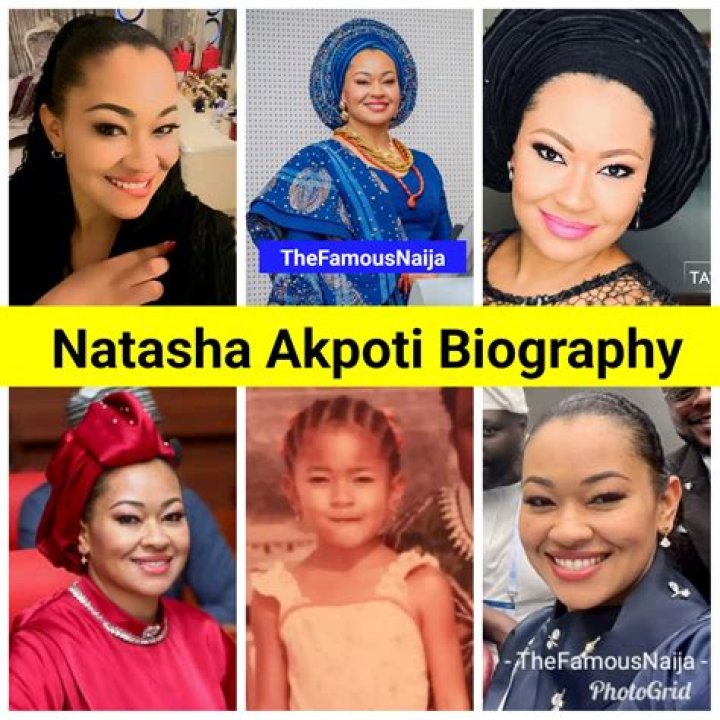 Natasha Akpoti Biography: Age, Net Worth, Family, Parents, Married, Phone Number, Instagram, Pictures, Husband