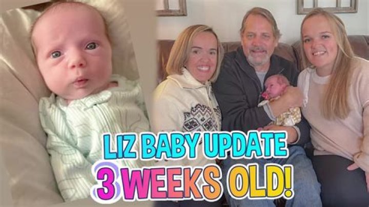 New Beginnings: The Journey Of Liz And Brice's Baby Dwarf