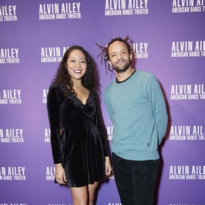 Nina Glover- Know Love Life And Children Of Savion Glover’s Wife