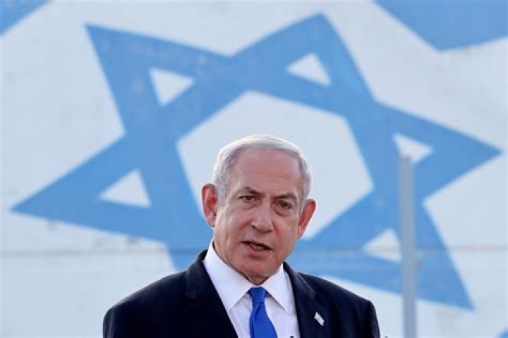 Noa Netanyahu: The Rising Star Of Israeli Art And Culture