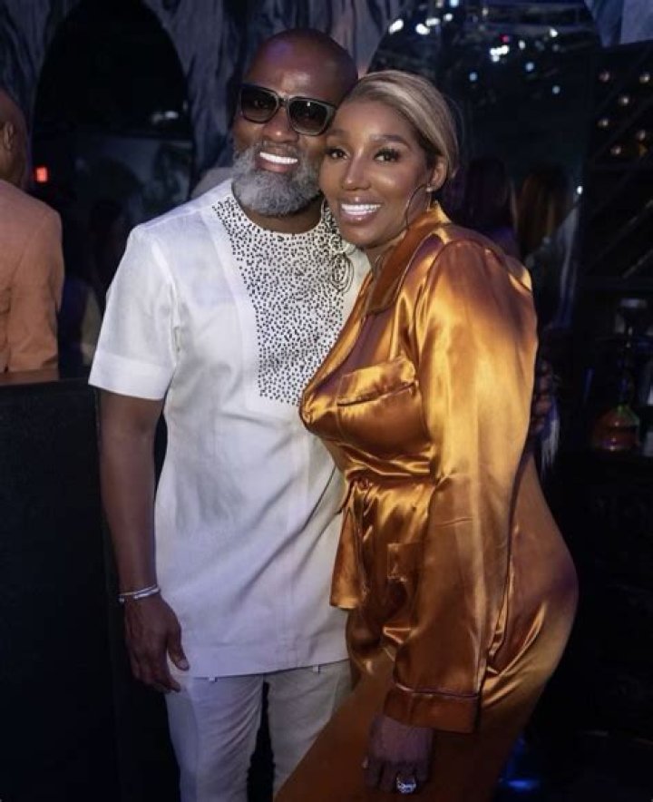Nyonisela Sioh Net Worth: How Rich Is Nene Leakes New Boyfriend? Fashion Designer &amp; Businessman Bio