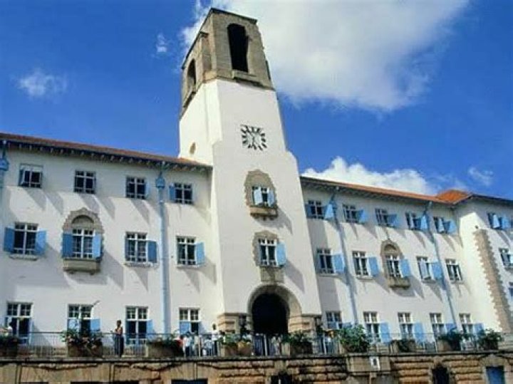 Oldest Universities In Africa: Top 10