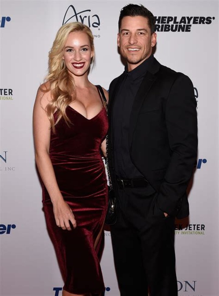 Paige Spiranac Husband: Paige Spiranac Is Married To Steven Tinoco. When did Paige Spiranac get married?