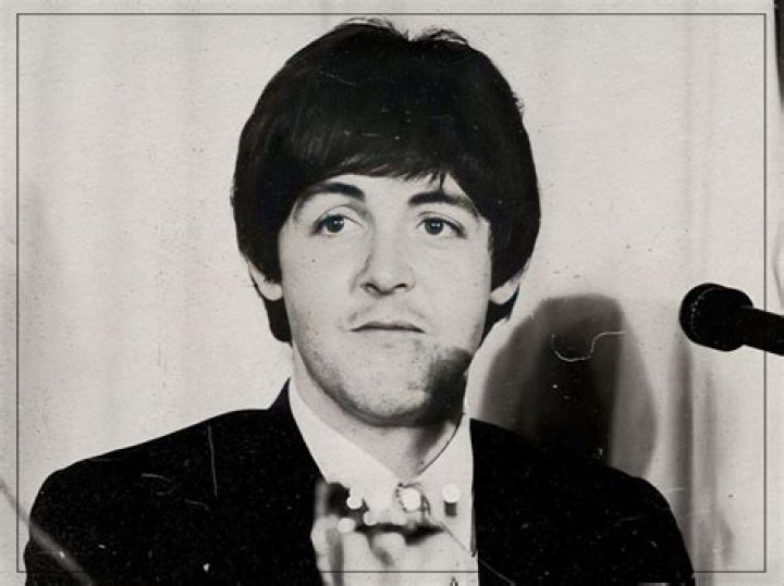 Paul McCartney's Striking Height: An Insight Into His Physical Attributes