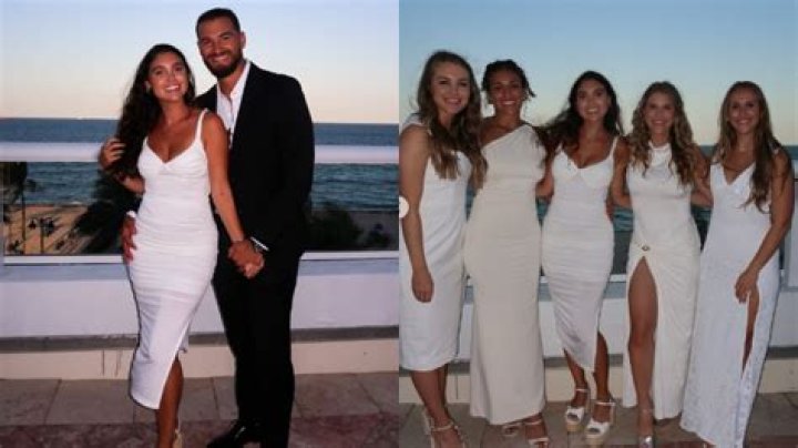 Pittsburgh Steelers: What Is Wrong With Mitch Trubisky Hand? Meet His Mom Jeanne Trubisky And Family Ethnicity