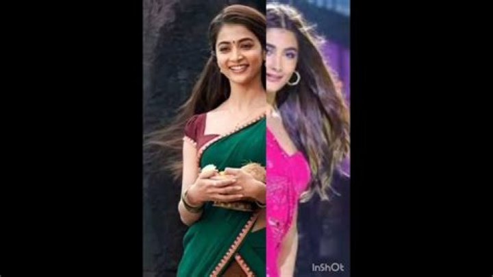 Pooja Hegde: A Rising Star In Indian Cinema
