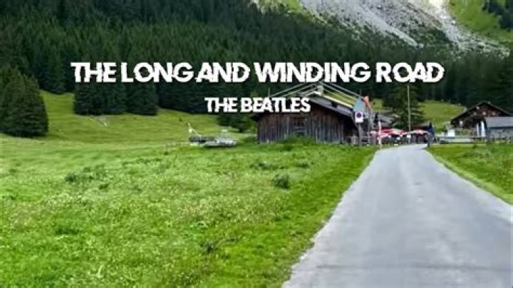 Prince’sEveryday Is A Winding Road Lyrics