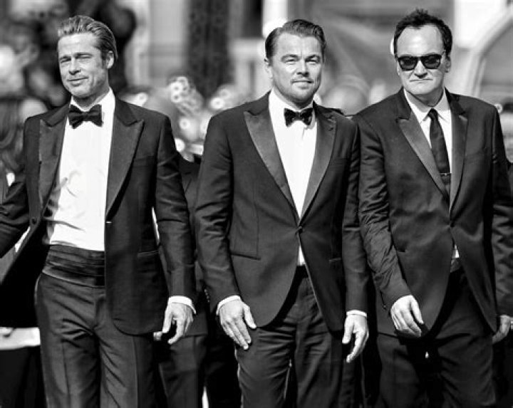 Quentin Tarantino Children: Meet Leo Tarantino